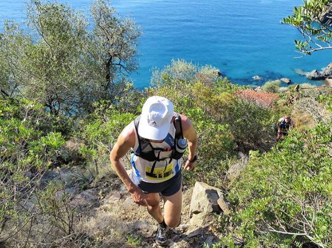Il Parco dice no alla corsa dei runner a Caprera 