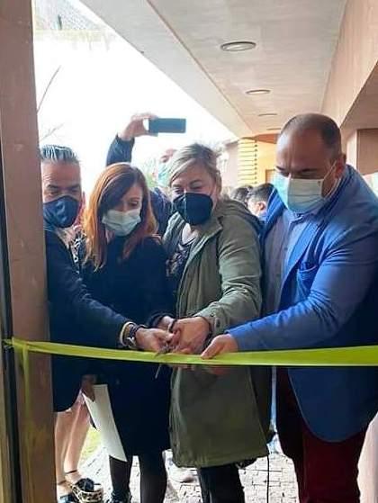 Deledda e Gramsci in mostra nei lavori realizzati dagli alunni 