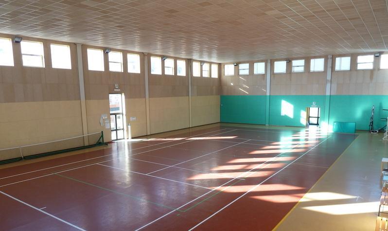 Bortigali il sindaco riapre la palestra comunale alle associazioni