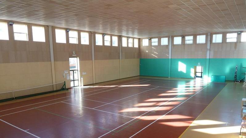 Bortigali il sindaco riapre la palestra comunale alle associazioni
