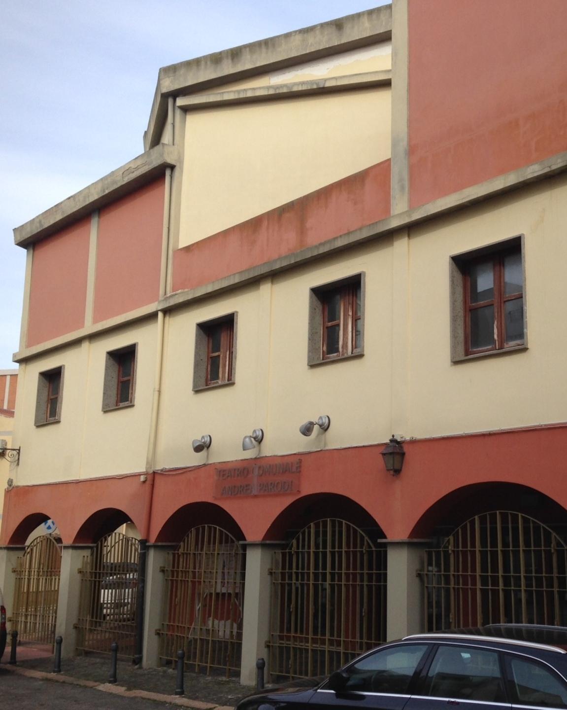 Musica e danza al Teatro Parodi, la cultura si rimette in moto 