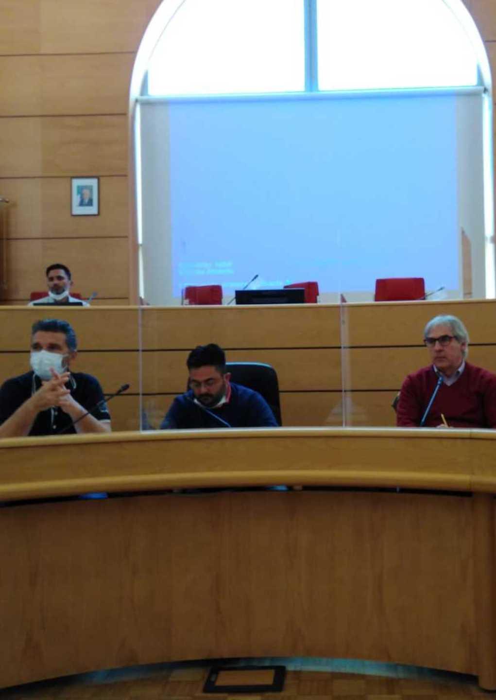 Il Parco ha un piano di investimenti ma a Cala Reale manca l’acqua