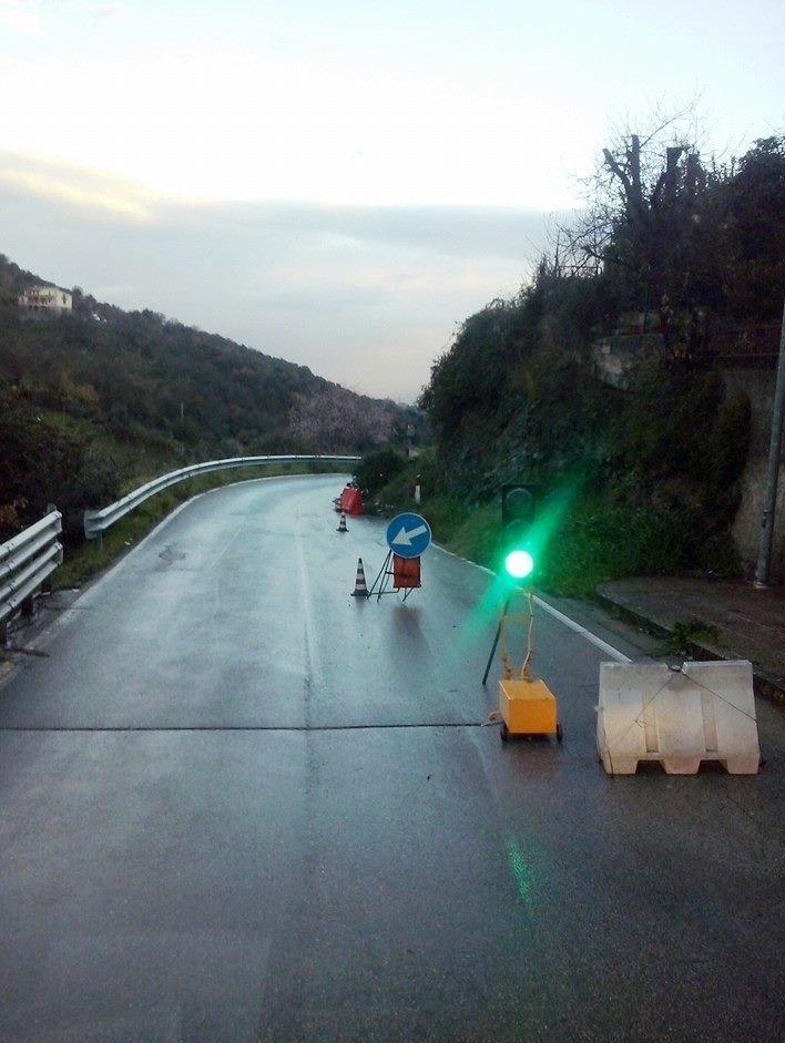 «Più sicurezza sulla Provinciale 36» 