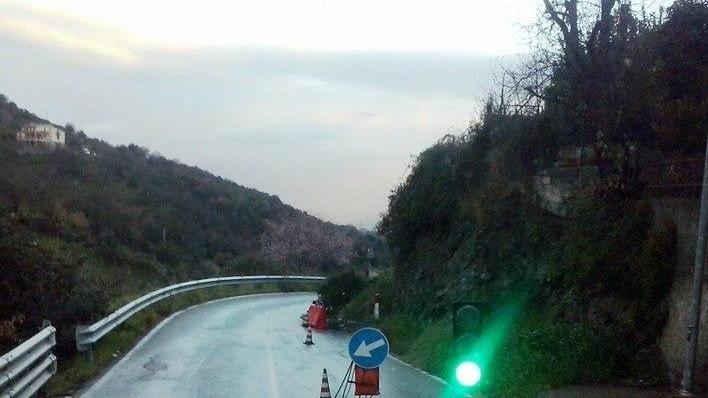 «Più sicurezza sulla Provinciale 36»