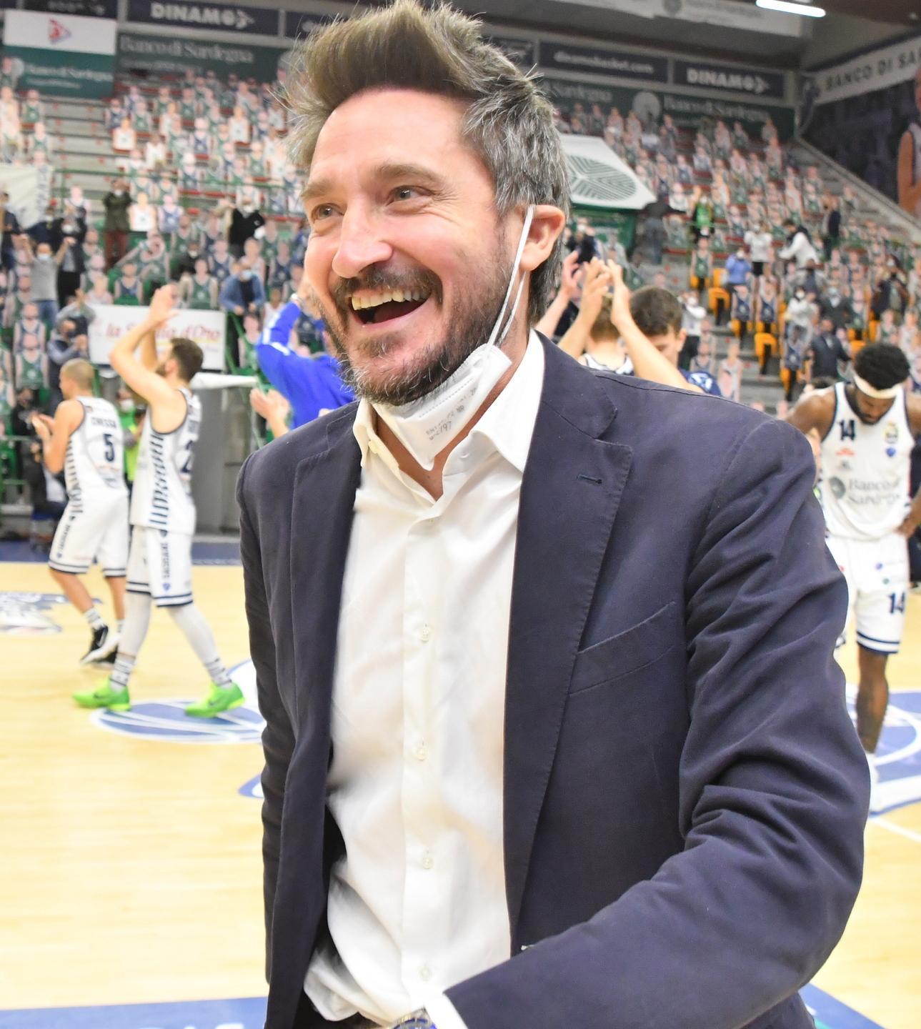 «Il nostro segreto è che crediamo sempre in ciò che facciamo» 