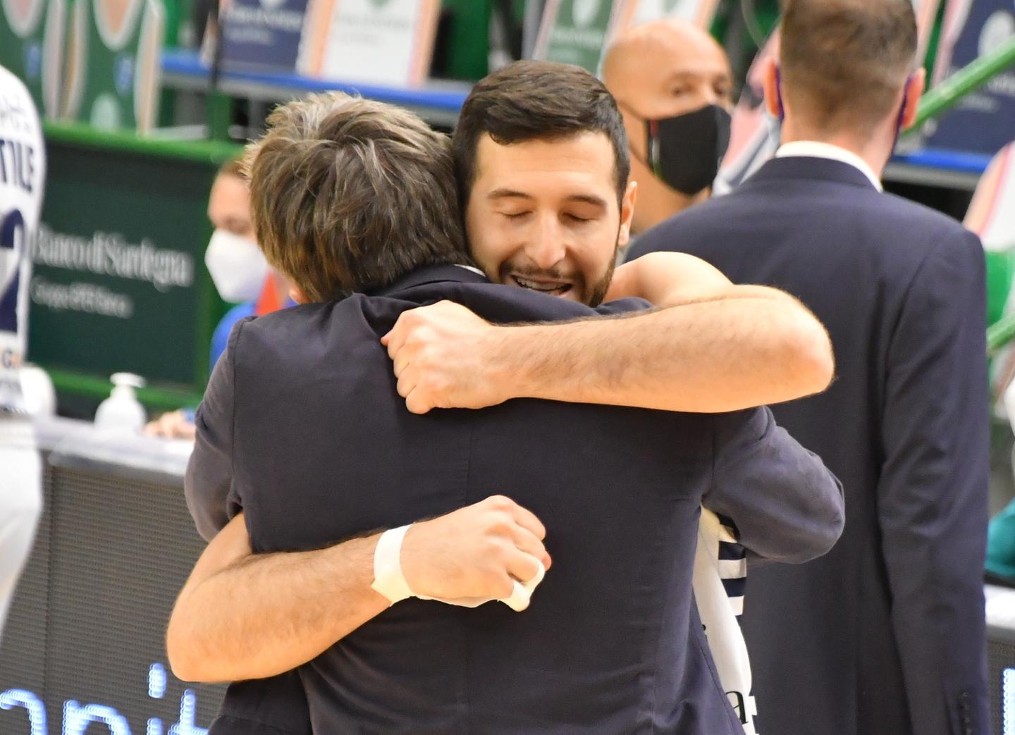 La Dinamo non muore mai la serie non è ancora finita 