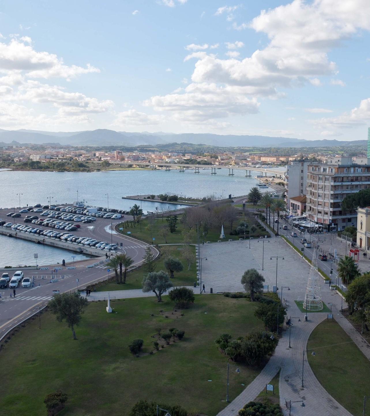 Rally settimana di fuoco tra il porto e il lungomare 