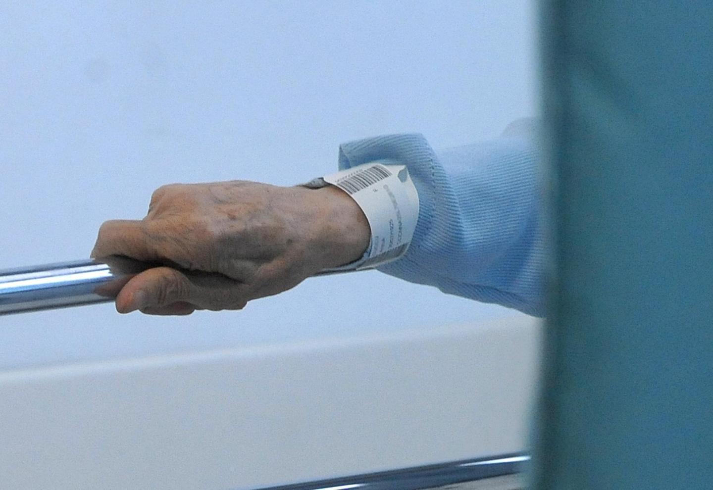 Sassari, malnutrizione: la piaga dei vecchi 