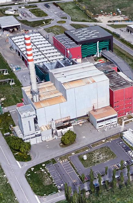 Regione: più rifiuti all’inceneritore con il sì del Comune di Ferrara. “Speciali” no limits 
