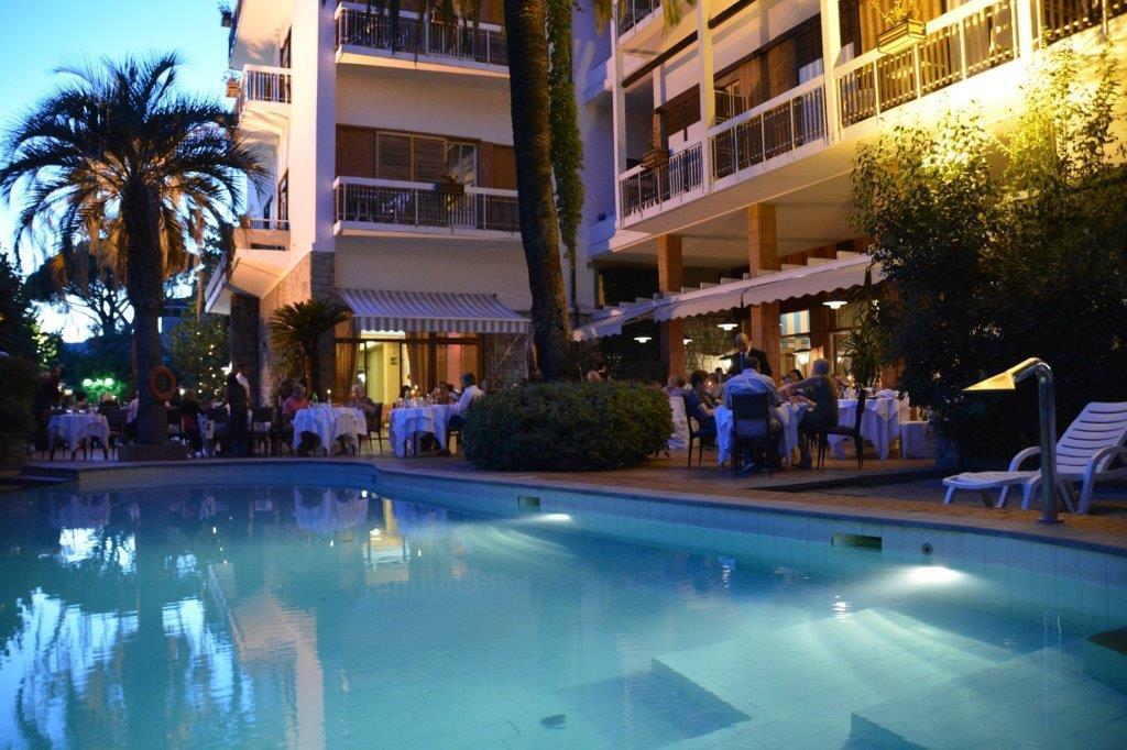 Il Tamerici riapre le sue porte ai clienti: «Prenotazioni soprattutto dagli italiani» 