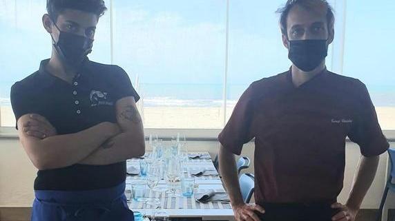 Ristorante di Tirrenia cambia gestione e assume