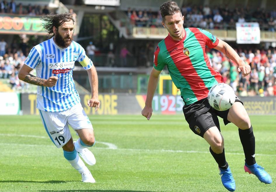 Spal, guai sbagliare il bomber. Servirà un attaccante da gol 