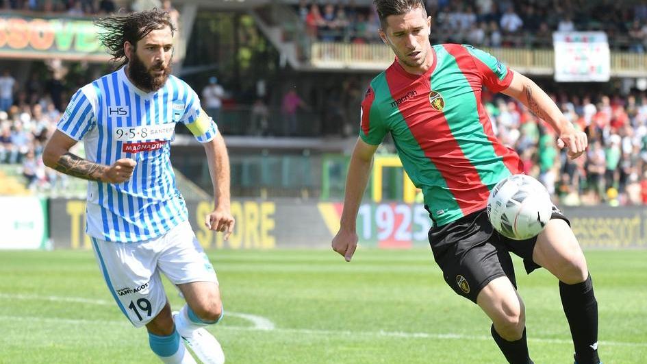 Spal, guai sbagliare il bomber. Servirà un attaccante da gol