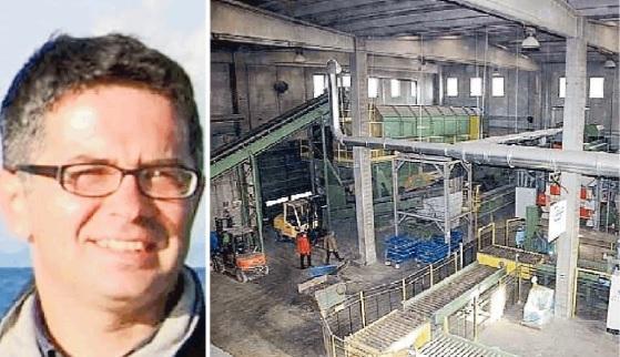 Esa, sì al bilancio e cambio al vertice: Francesco Gentili nuovo presidente