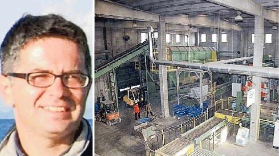 Esa, sì al bilancio e cambio al vertice: Francesco Gentili nuovo presidente