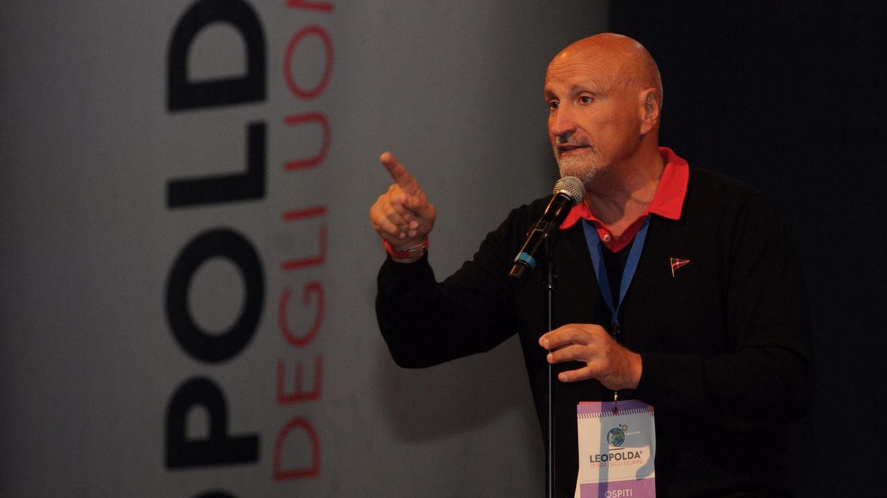 Vincenzo Onorato