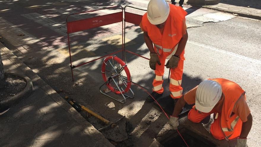 Lavori alla fibra ottica in affanno. Ritardi nell’Elba occidentale