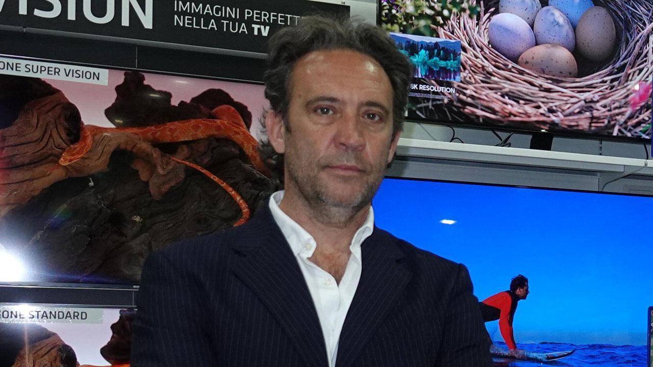 Federico De Rensis