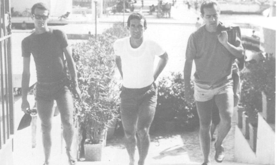 Gabbionata, spettacolo e ospiti speciali: Livorno ricorda Armando Picchi, il suo grande campione 