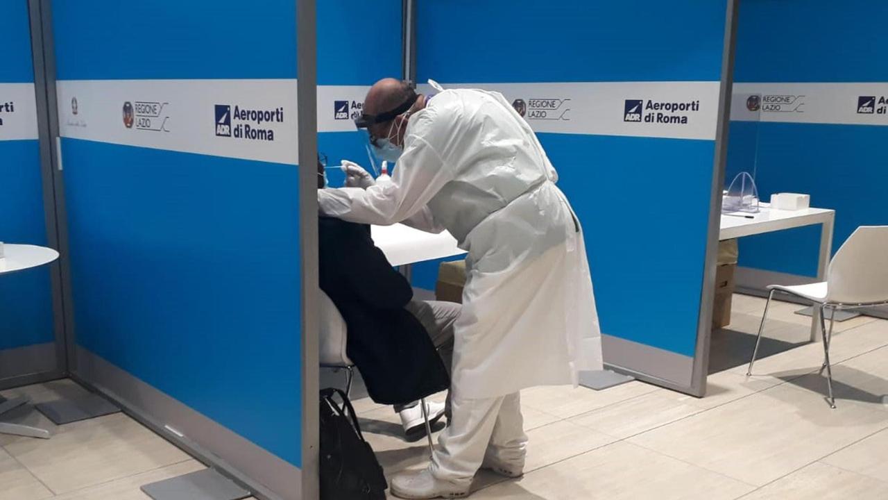 Coronavirus in Sardegna, 47 nuovi casi e nessuna vittima. Tasso di positività dell'1 per cento