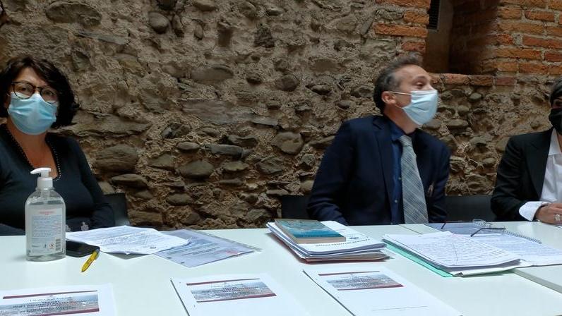 Strade, servizi, strategie I nodi al pettine della città secondo gli architetti