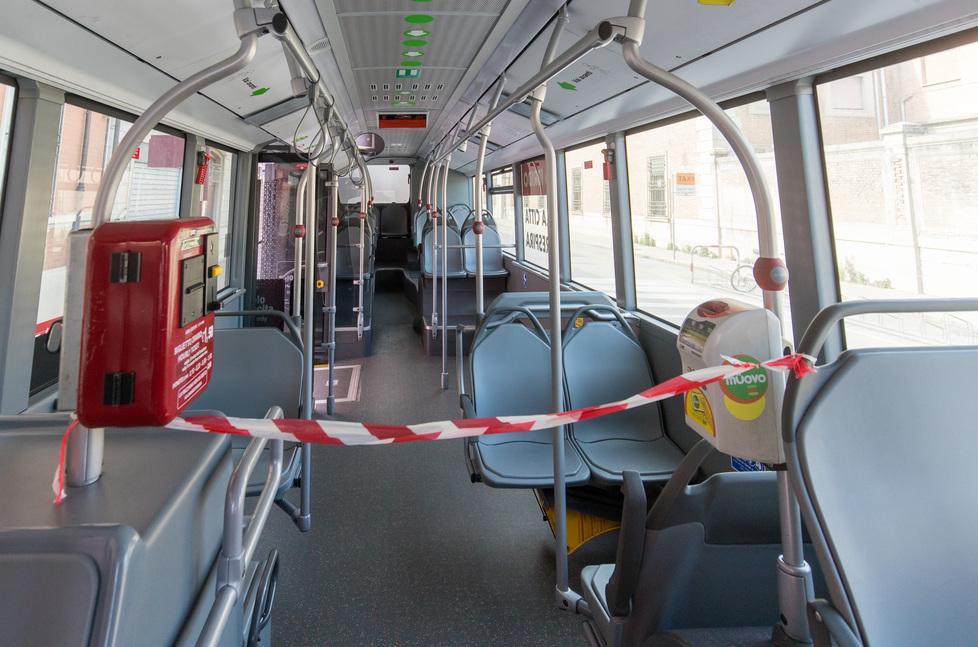 L'emergenza Covid manda in rosso i conti del Copit