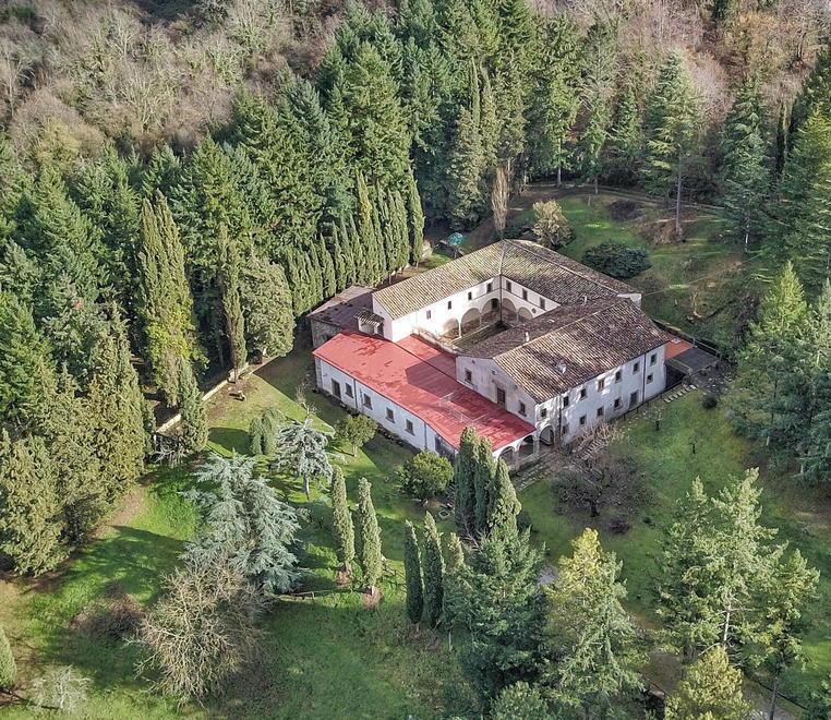 La Lunigiana riapre le sue “perle” visite in diciotto dimore storiche 