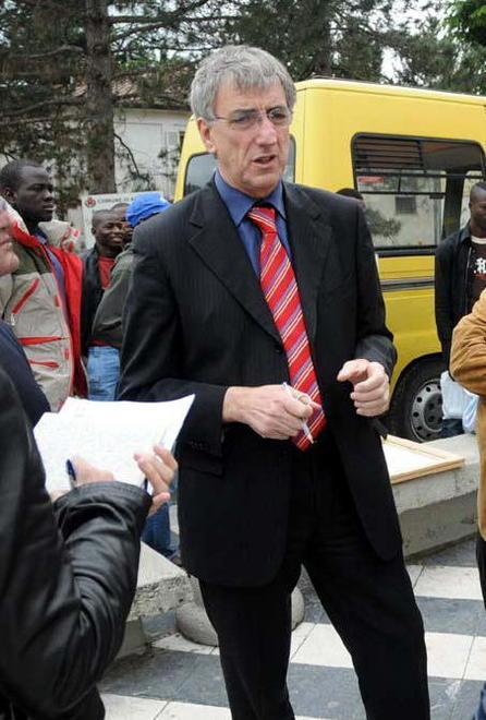 Finti rimborsi, ex sindaco di Aulla assolto 