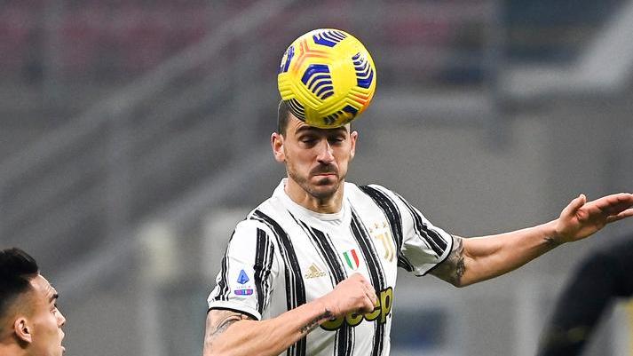 L’accusa: Bonucci il reclutatore Portava giocatori al suo agente