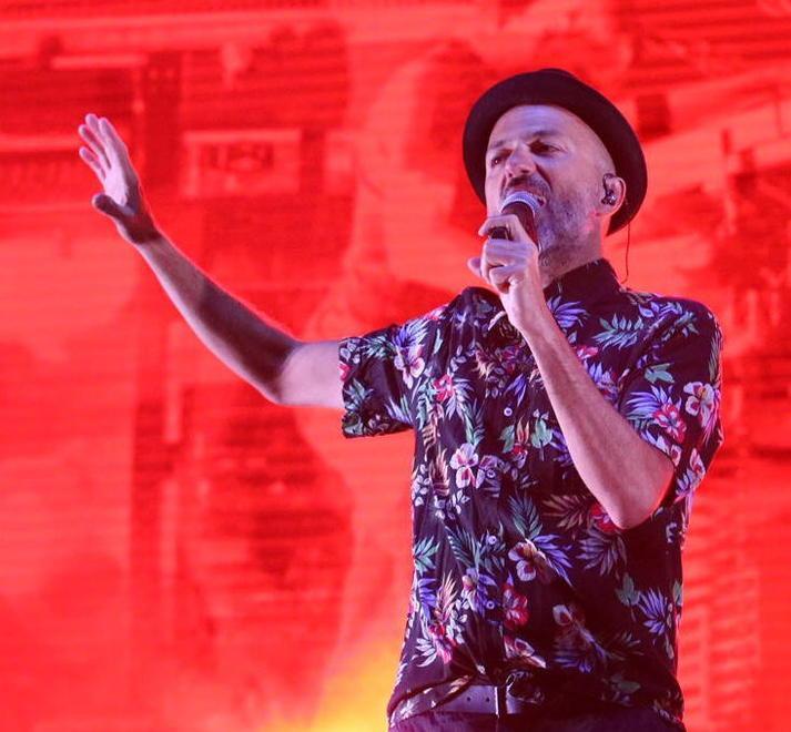 Pistoia, niente blues per un anno: spazio ai big di casa nostra