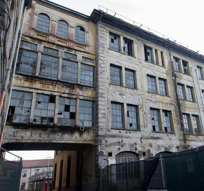 Manifattura sud, l’appello: «Firmate contro il progetto» 