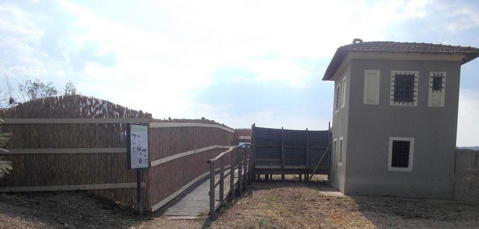 Padule, all’attacco gli ambientalisti «Qui è tutto chiuso» 