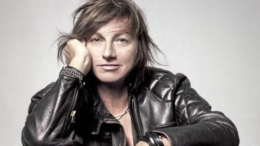 Gianna Nannini sarà al festival di Mont’Alfonso