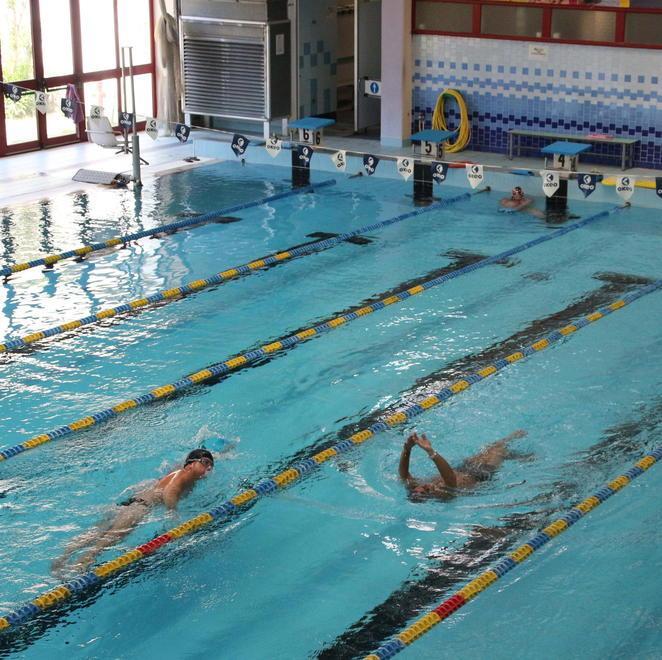 I titolari delle piscine chiuse fino a luglio «Un’assurdità, siamo penalizzati» 