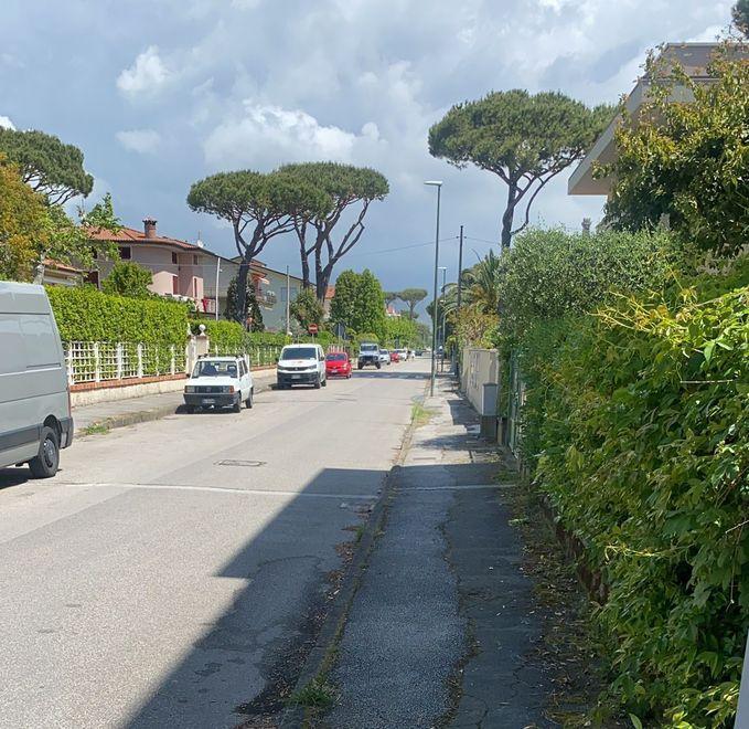 Lido divisa sulla ciclabile: il problema è il parcheggio 