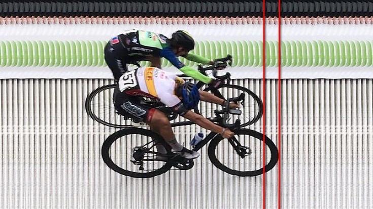 Casalguidi: Cipollini argento Pini si piazza al quinto posto