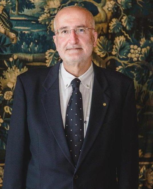 La Fondazione Banca del Monte dà il via alla presidenza Palestini 