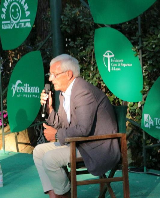 Europei e calcio post pandemia In Versiliana arriva Lippi 