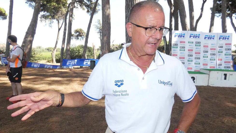 «Tornare in piscina a giugno? La scelta è arrivata tardi»