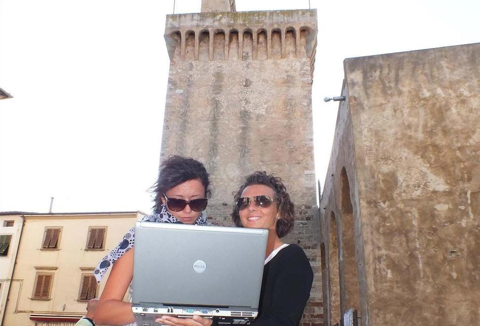 Più punti per l’accesso alla rete wi-fi per turisti e residenti