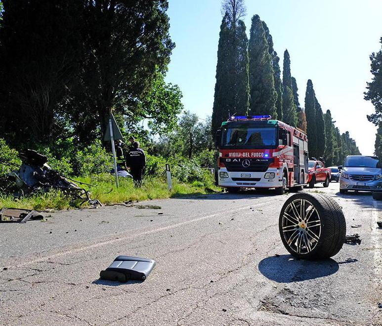 Oggi l’autopsia su Mari Funerale sabato a Siena per il celebre fantino