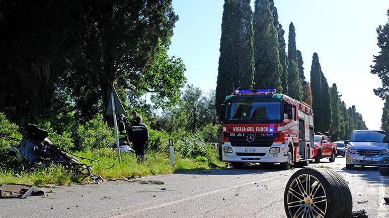 Oggi l’autopsia su Mari Funerale sabato a Siena per il celebre fantino
