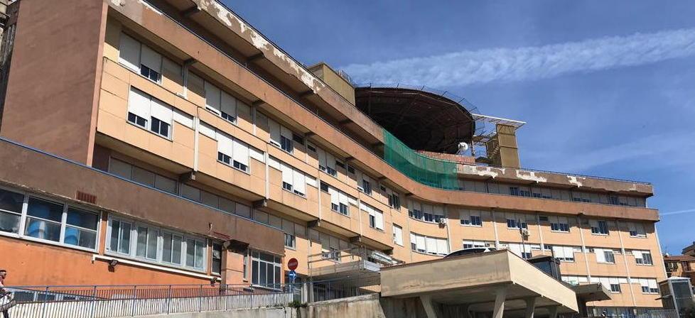 «Nuovo pronto soccorso, ma le carenze d’organico restano quelle di sempre» 