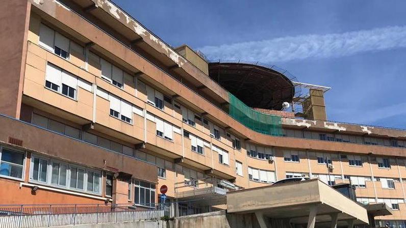 «Nuovo pronto soccorso, ma le carenze d’organico restano quelle di sempre»