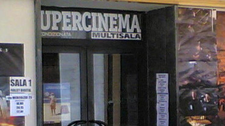 Da oggi tutti al cinema L’ultimo film inizia alle 20 e c’è tempo per un gelato