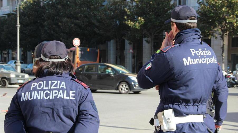 Due spacciatori fermati ed espulsi in zona stazione