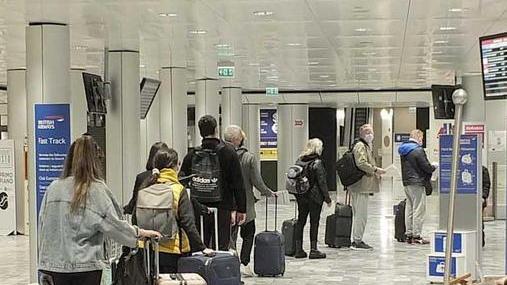 Giani sott’accusa: «Ha rotto il patto con i soci pubblici»