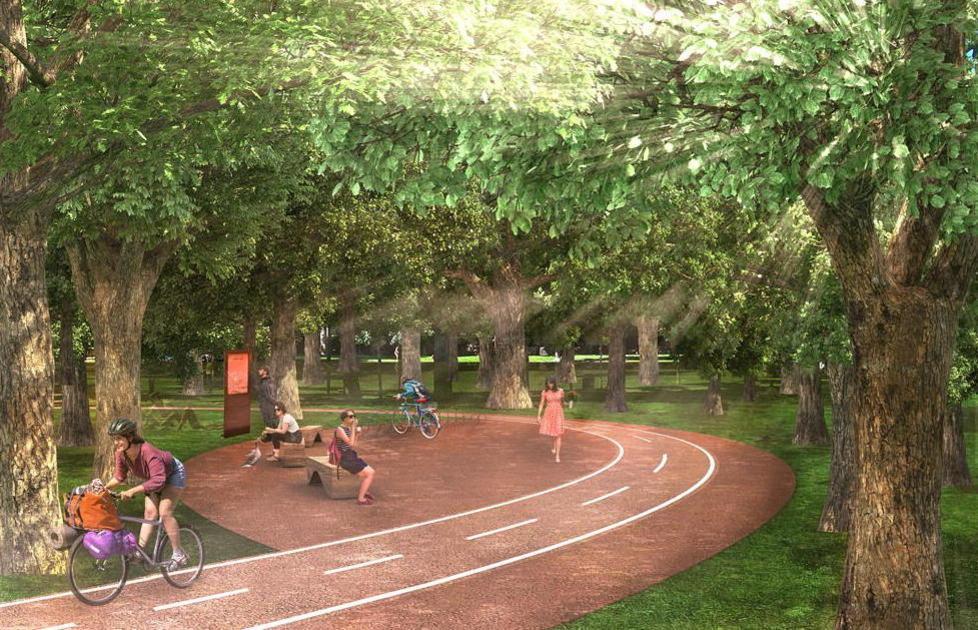 Pisa, il parco di Cisanello si chiamera “Europa” 