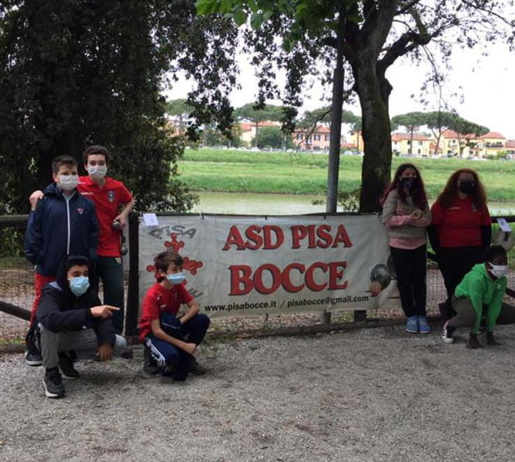 Il “Sant’Ubaldo” a Di Folco tra i giovani sorride Iacona 