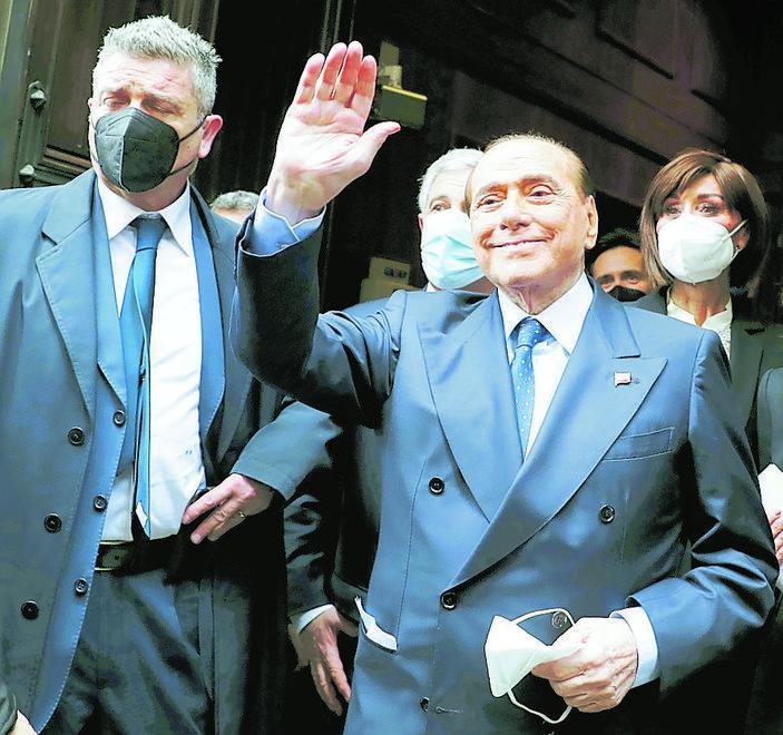 Berlusconi, nuovi timori La pm: «È molto malato» 